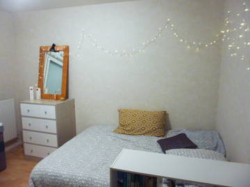 Roomlala | Quarto perto de Thabor