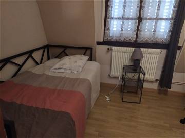 Roomlala | Quarto perto de todas as comodidades