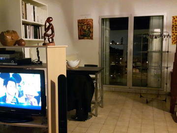 Roomlala | Quarto perto de Toulouse em T3