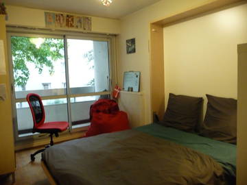 Roomlala | Quarto perto de tudo