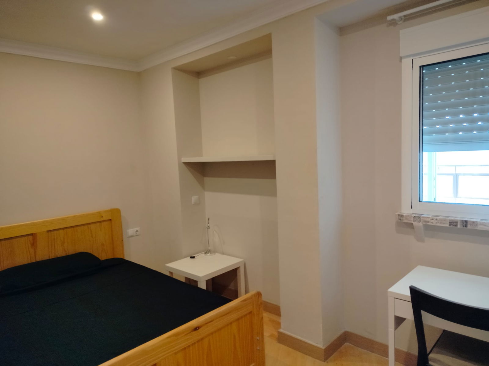 Hospedagem Em Casa De Família Jerez de la Frontera 550708