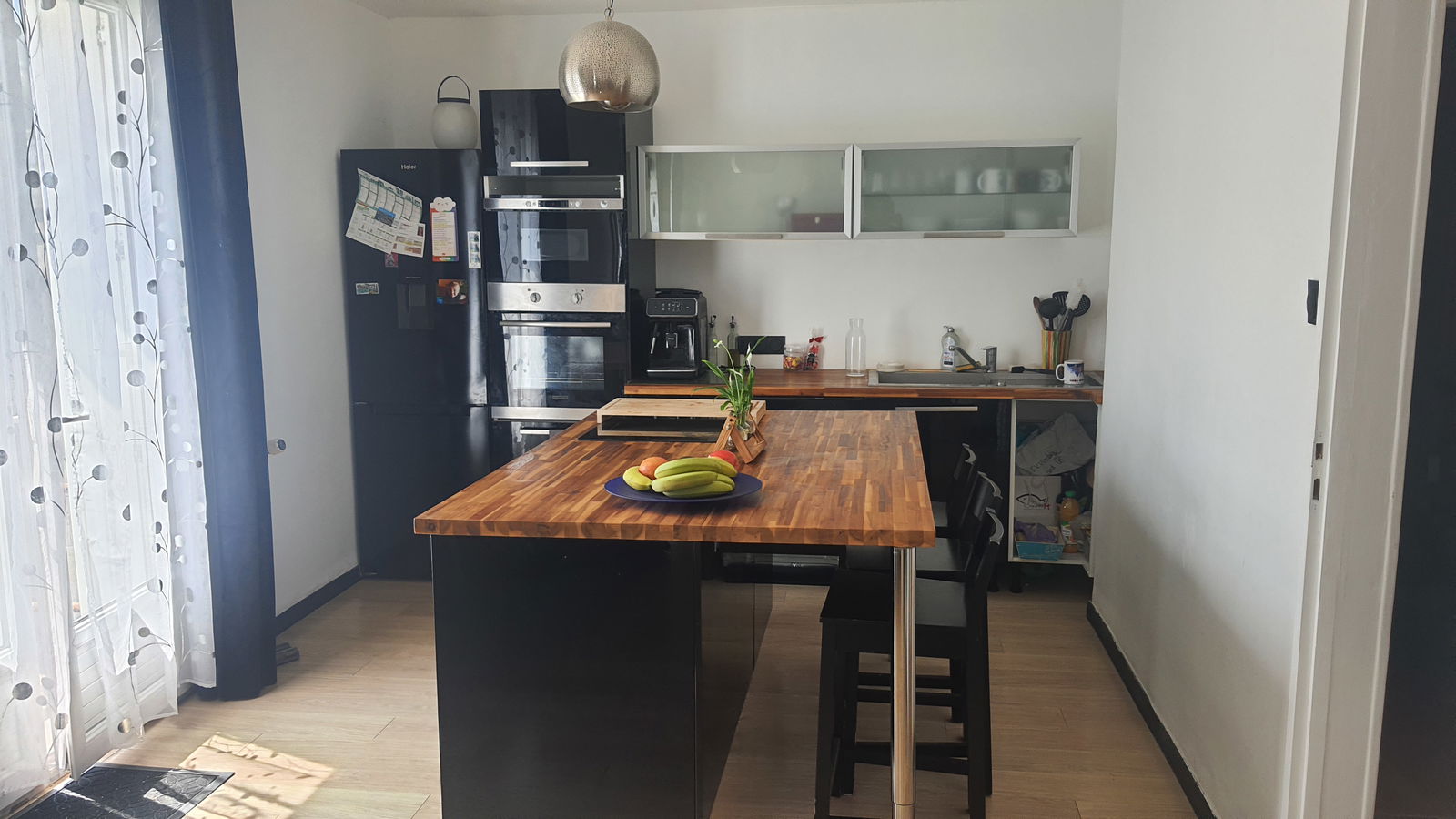 Hospedagem Em Casa De Família La Rochelle 582277