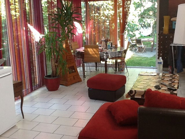 Hospedagem Em Casa De Família Saint André les Vergers 30741