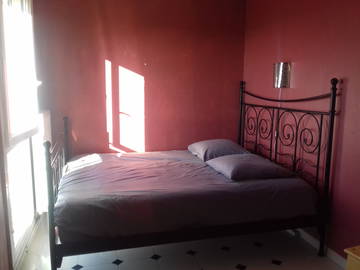 Roomlala | Quarto perto do mar e da enseada em Marselha