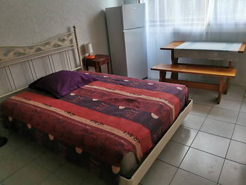 Roomlala | Quarto Perto do Porto de Ferry
