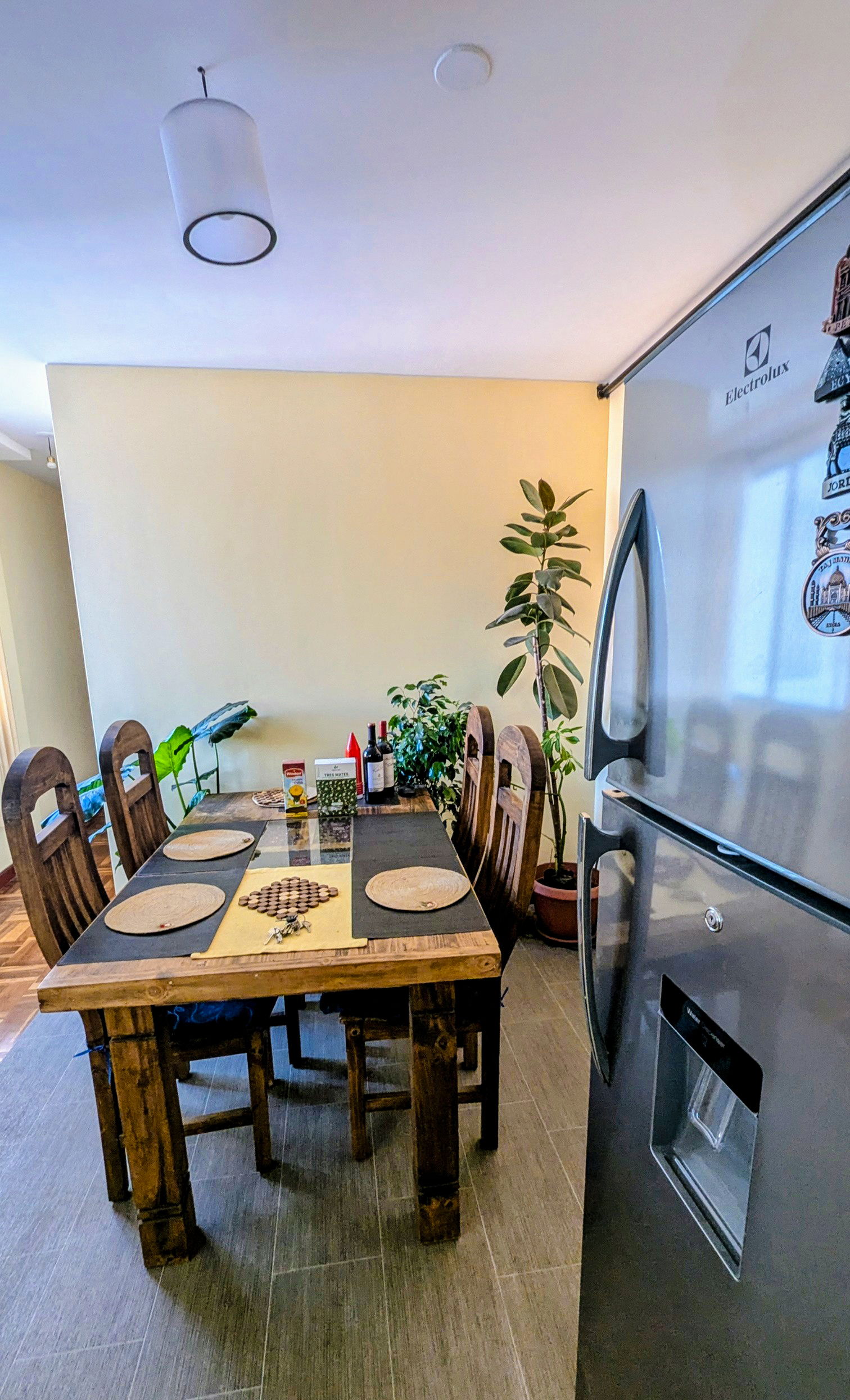 Quartos De Hóspedes La Paz 612200