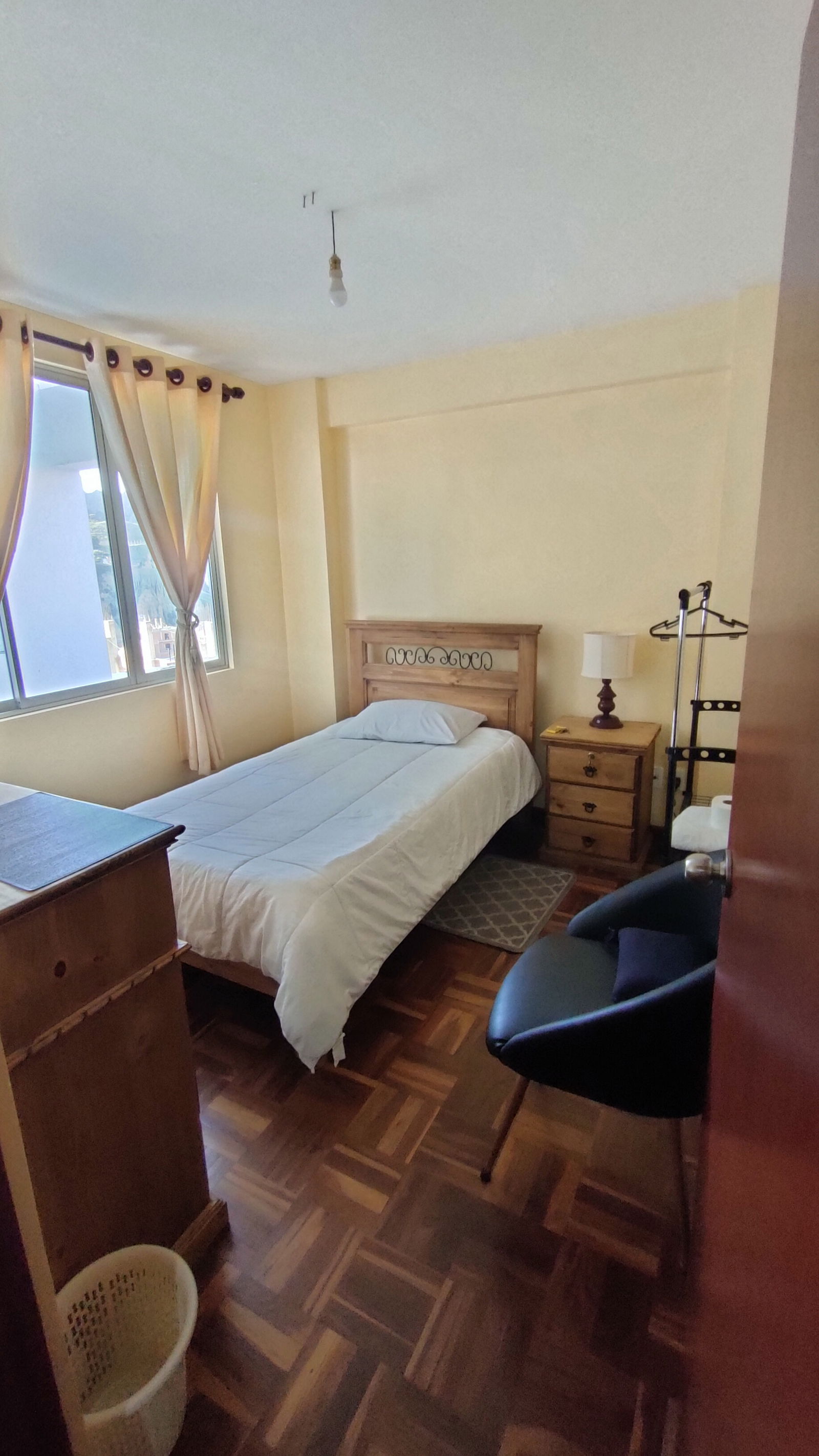 Quartos De Hóspedes La Paz 612200