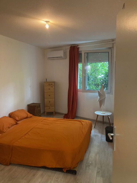 Hospedagem Em Casa De Família Toulouse 606551