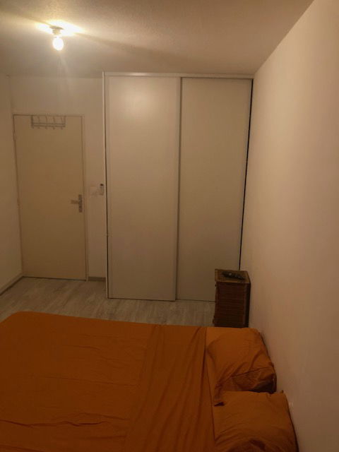 Hospedagem Em Casa De Família Toulouse 606551