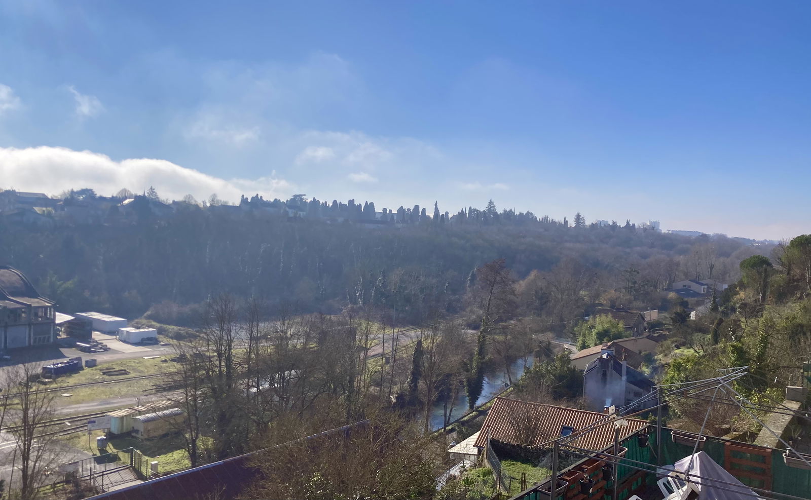 Hospedagem Em Casa De Família Poitiers 466827