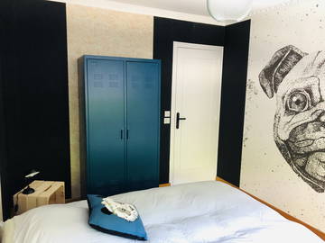 Roomlala | Quarto por mês com tudo incluído sem fiador ou depósito