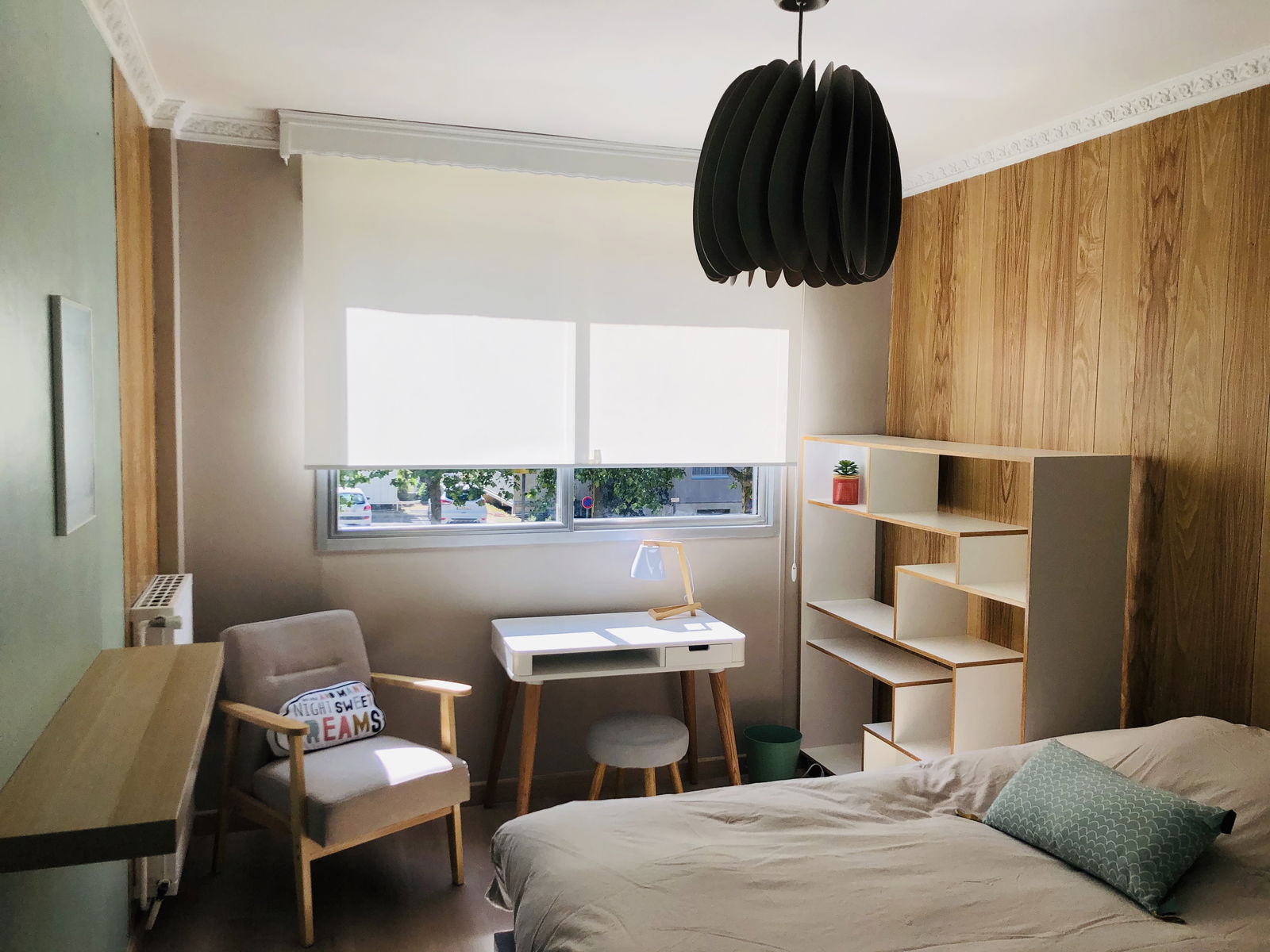 Colocação Bron 240856