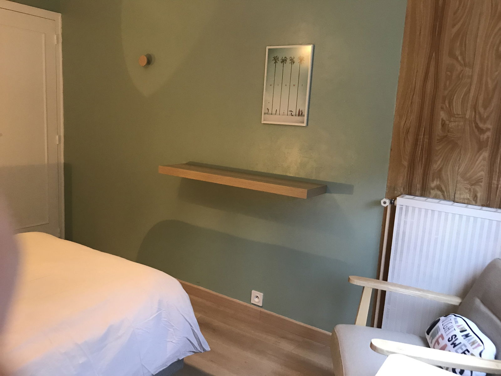 Colocação Bron 240856