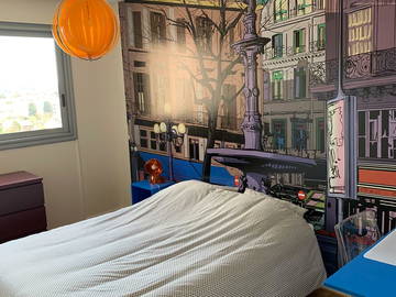 Roomlala | Quarto por mês tudo incluso