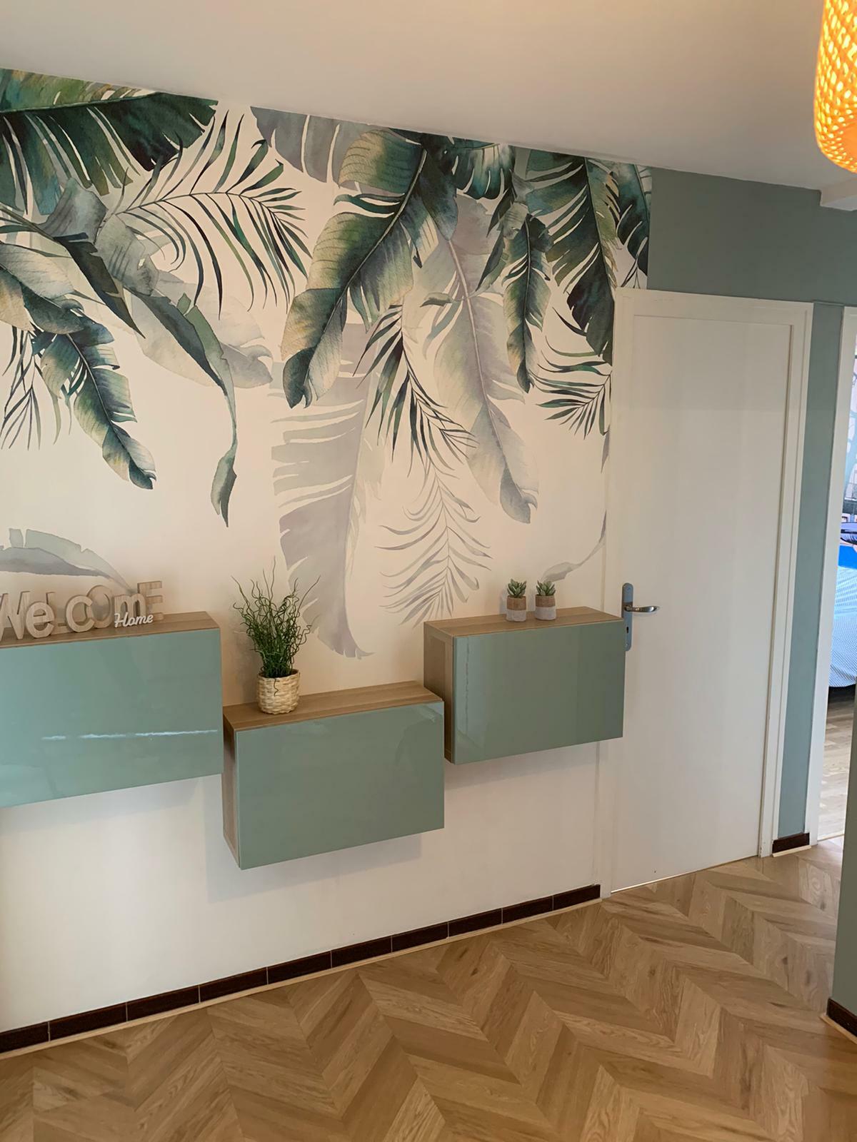 Colocação Bron 238205