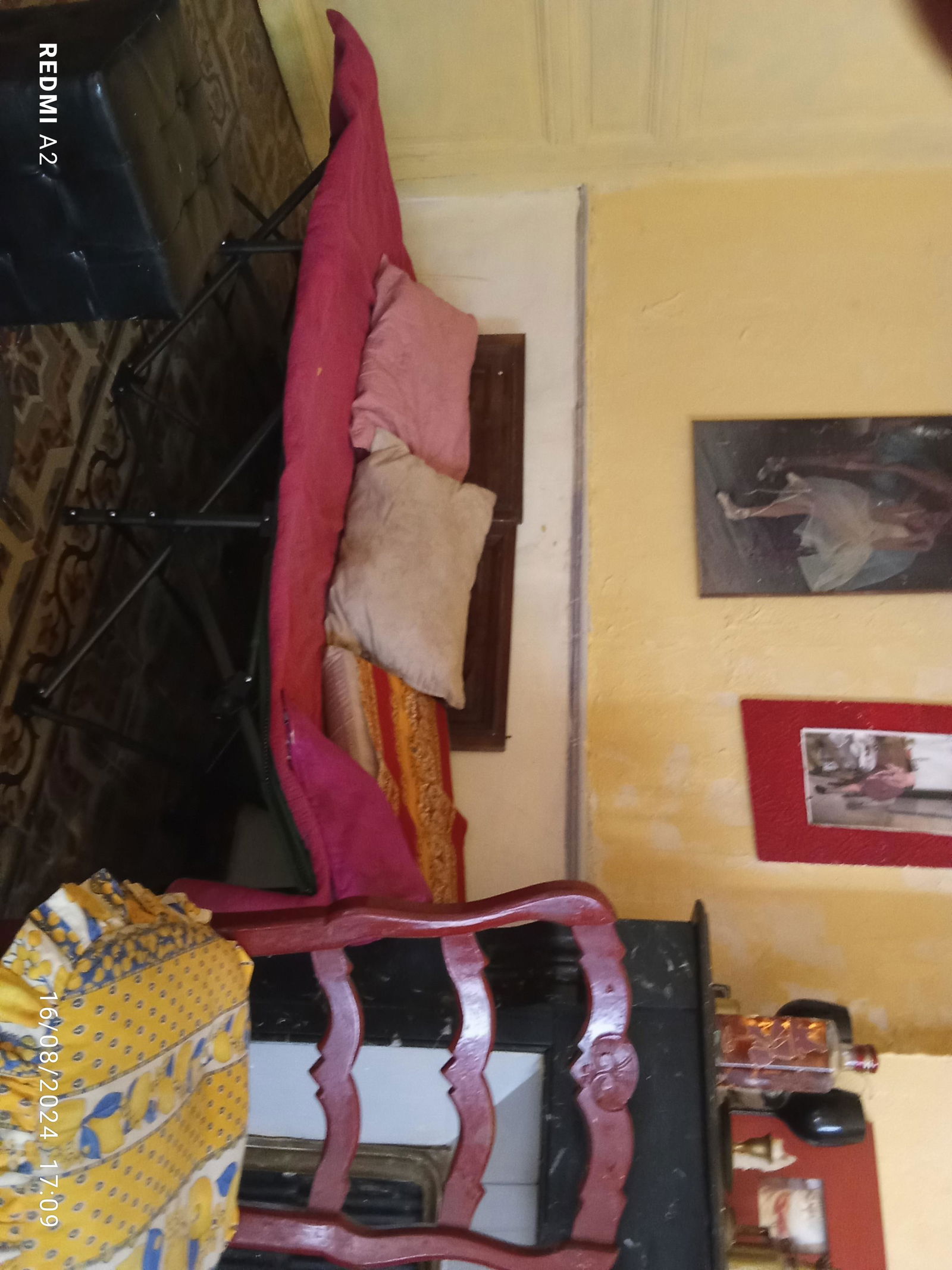 Hospedagem Em Casa De Família Arles 415686