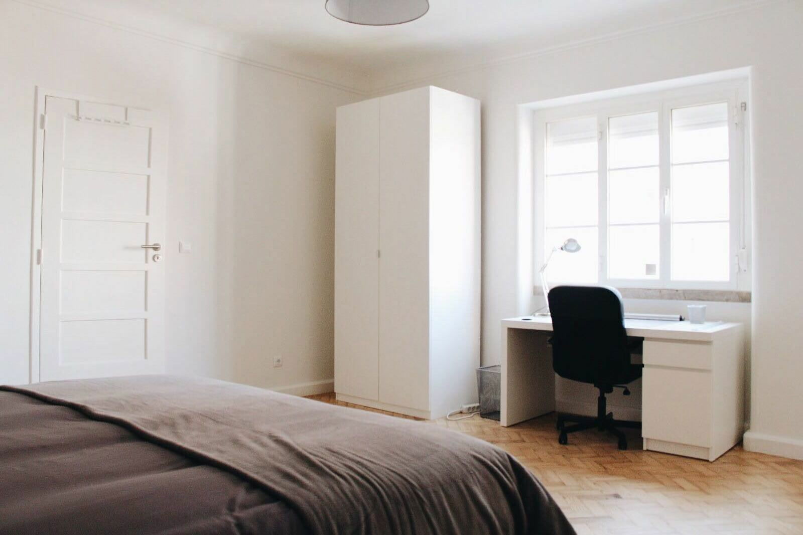 Hospedagem Em Casa De Família Lisboa 184821