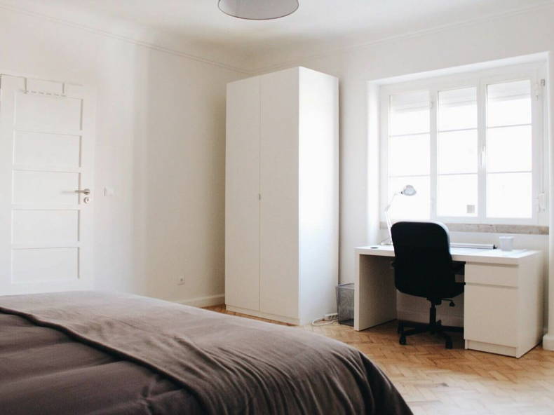 Chambre Chez L'habitant Lisboa 184821-1