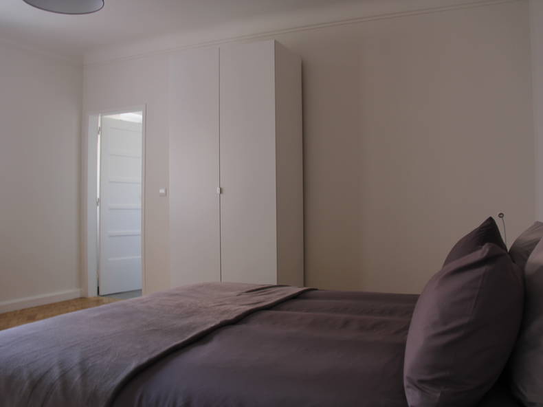 Chambre Chez L'habitant Lisboa 184821-2