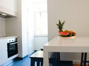 Homestay Lisboa 184821-6