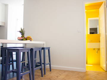 Homestay Lisboa 184821-7