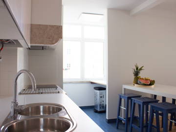 Homestay Lisboa 184821-8