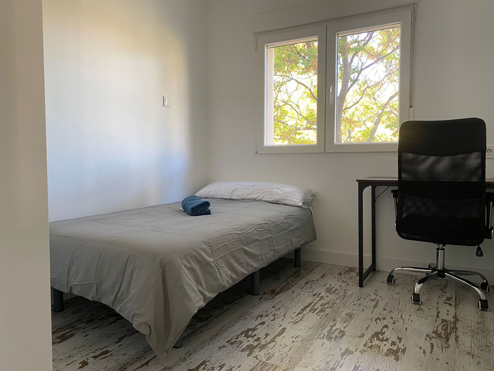 Hospedagem Em Casa De Família Zaragoza 382753