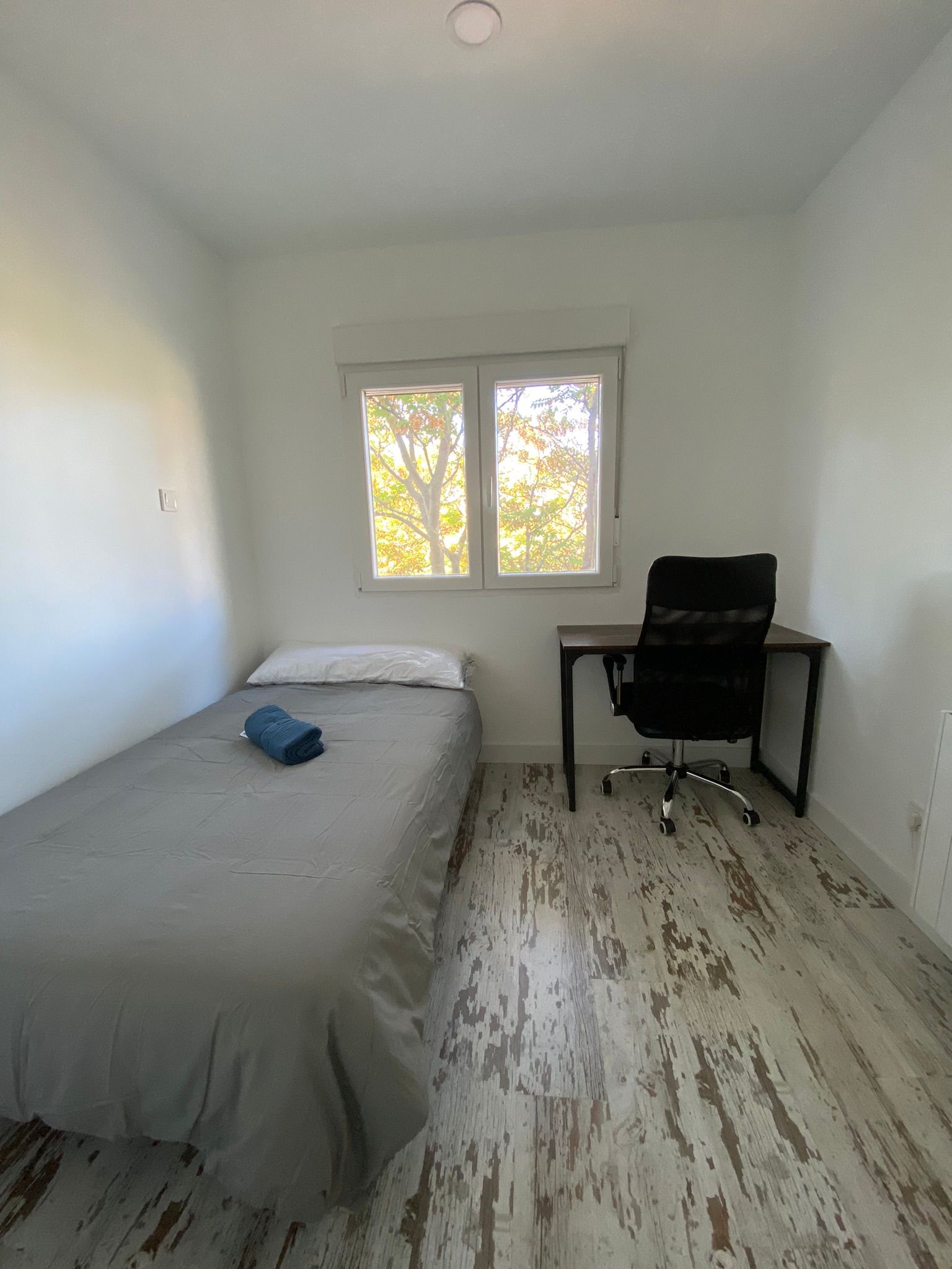 Hospedagem Em Casa De Família Zaragoza 382753