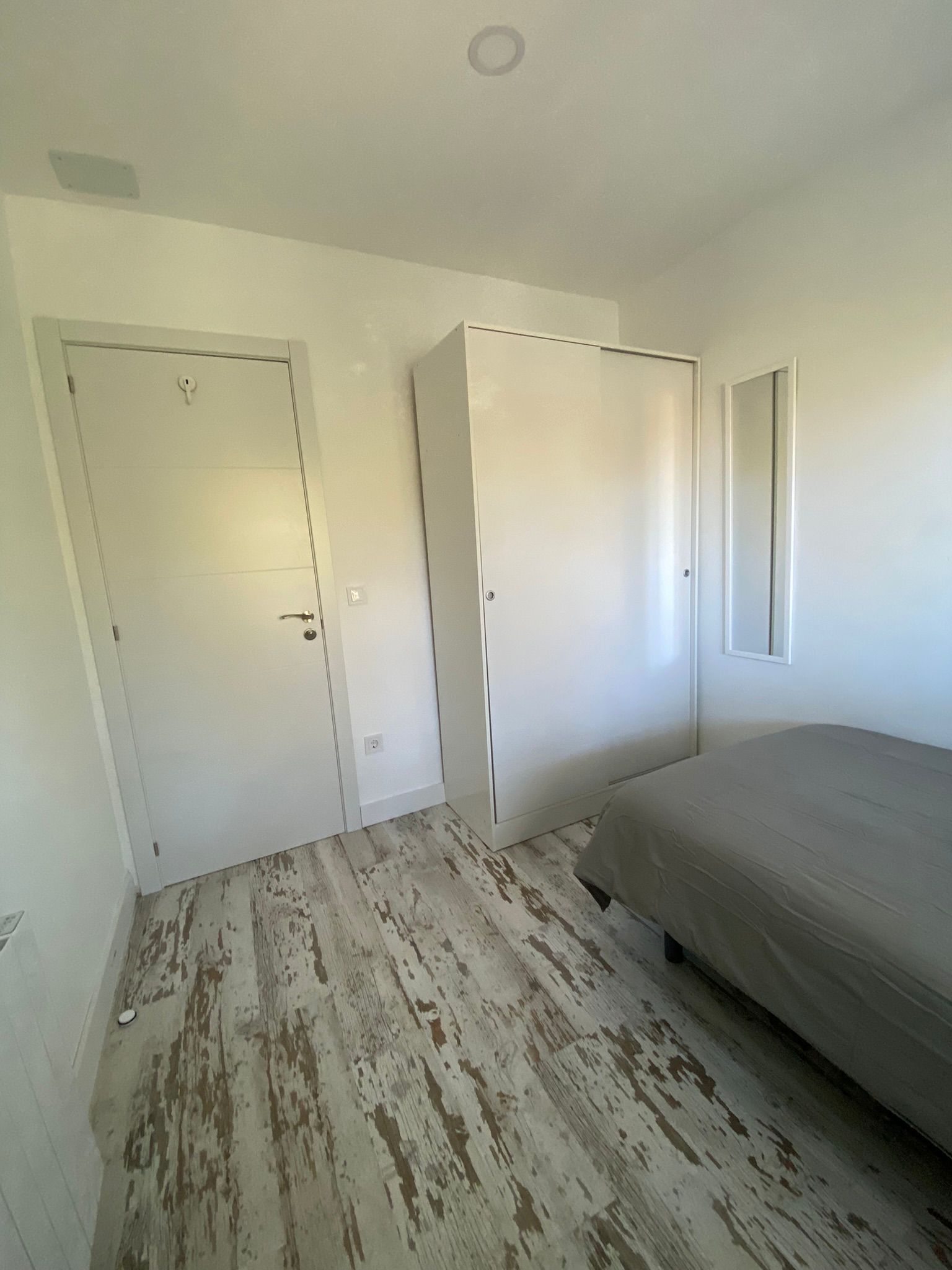 Hospedagem Em Casa De Família Zaragoza 382753