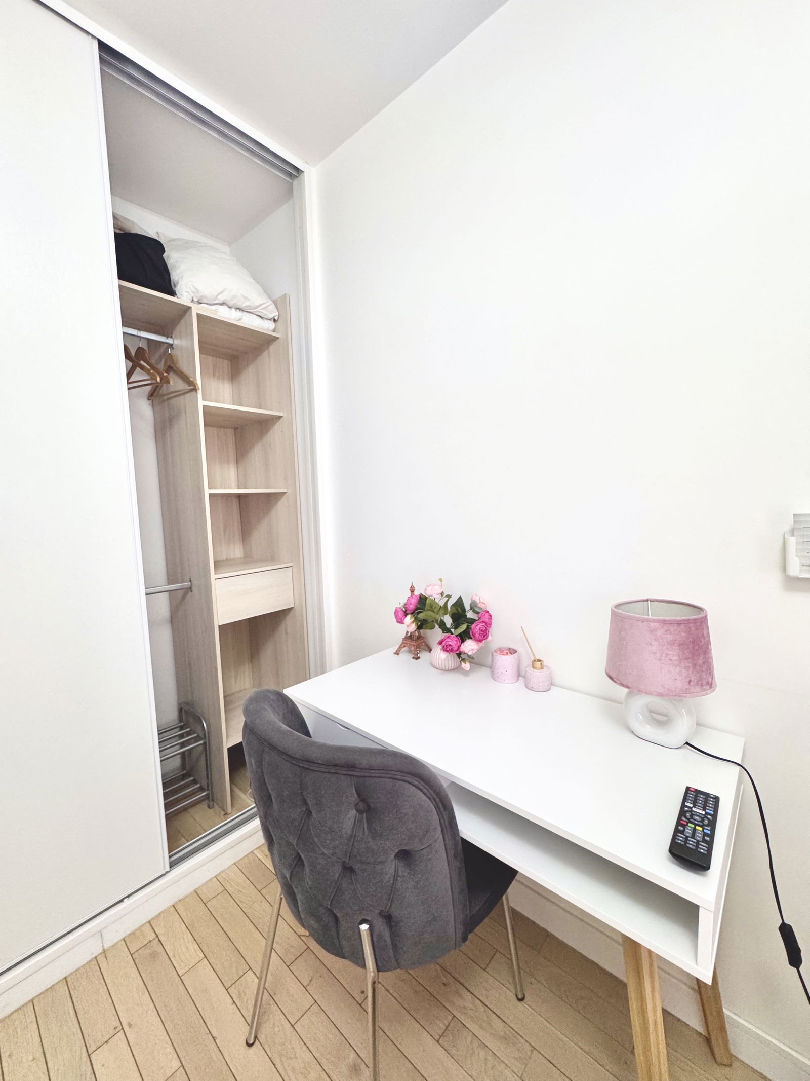 Hospedagem Em Casa De Família Nanterre 634861