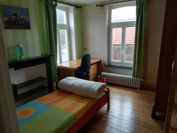 Roomlala | Quarto Privado