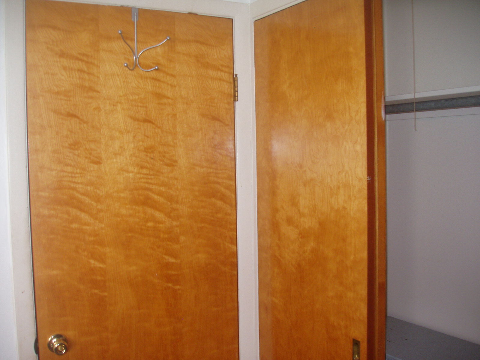 Hospedagem Em Casa De Família Buffalo 163777