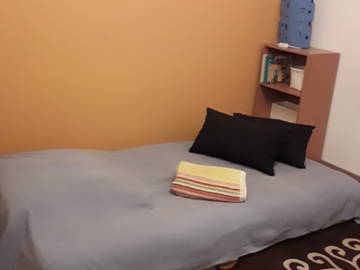 Roomlala | Quarto Privado