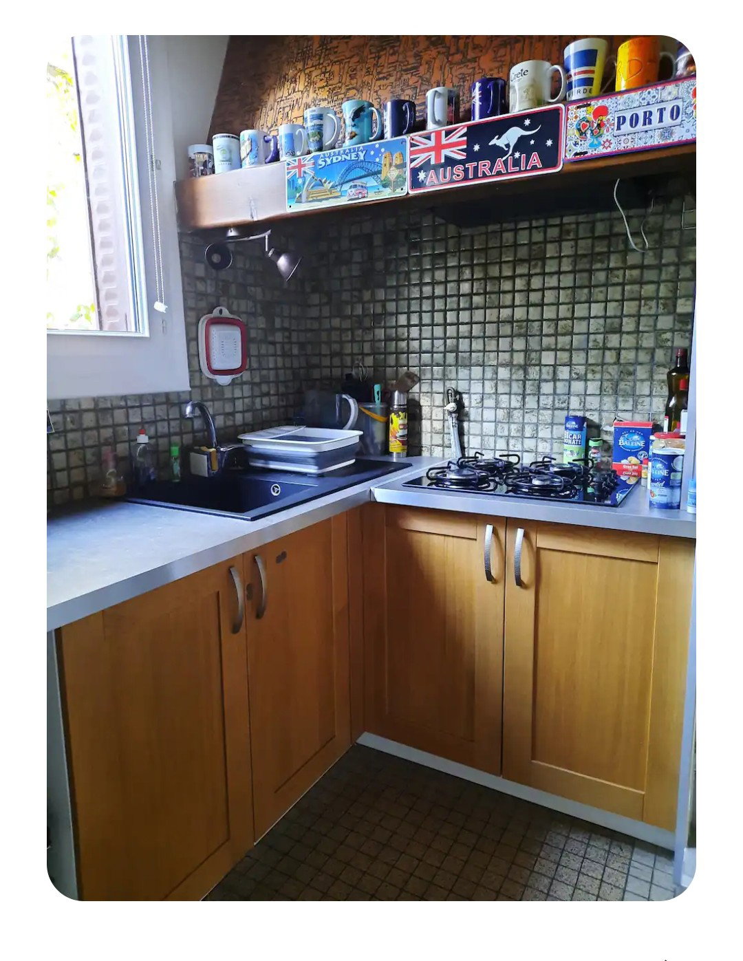 Hospedagem Em Casa De Família Aulnay-sous-Bois 663457