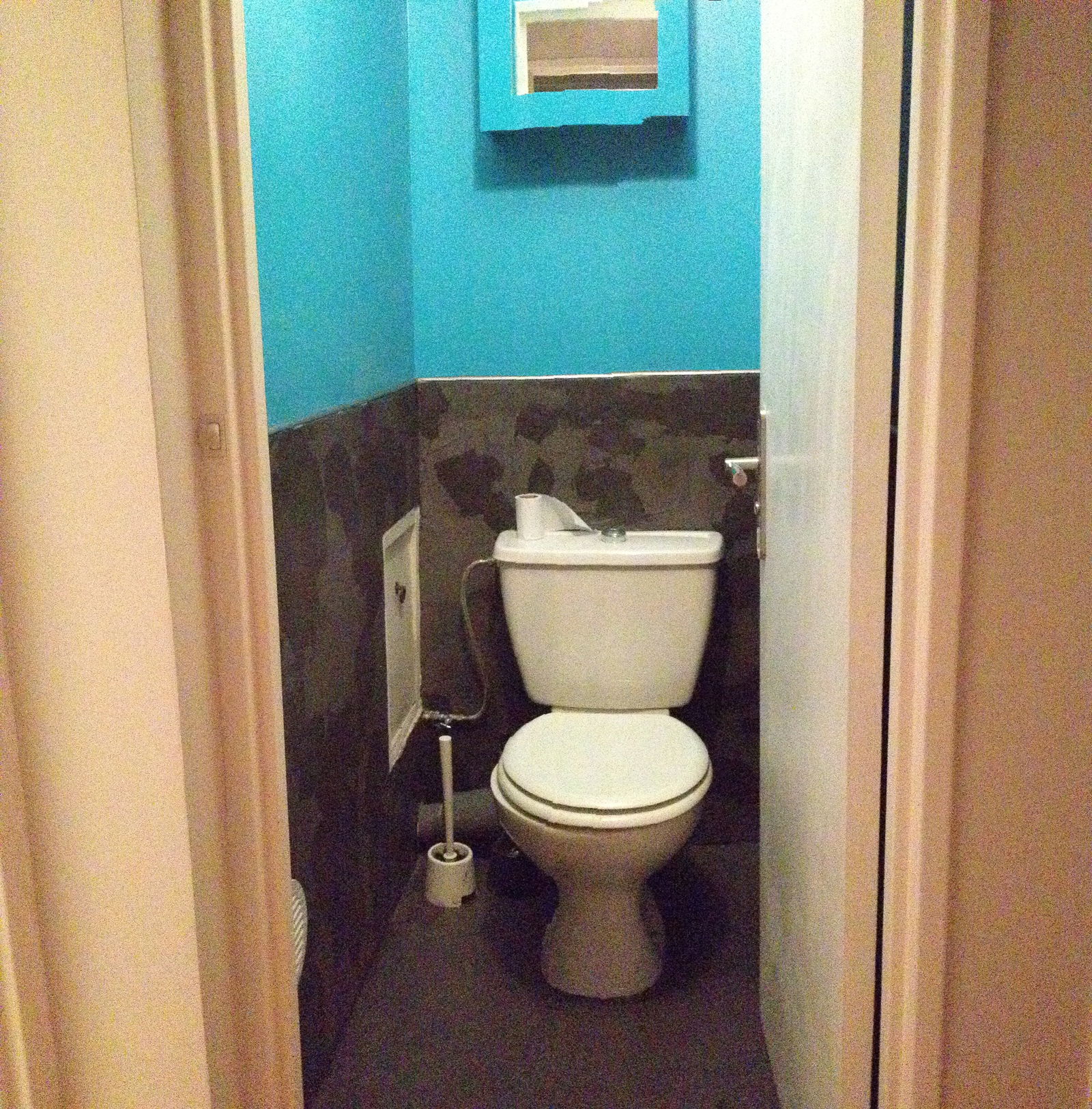 Colocação Les Ulis 177126