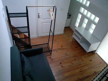 Roomlala | Quarto Privado, Cama de Solteiro, Banheiro Privado