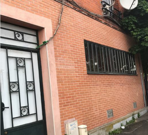 Colocação Bagnolet 148915