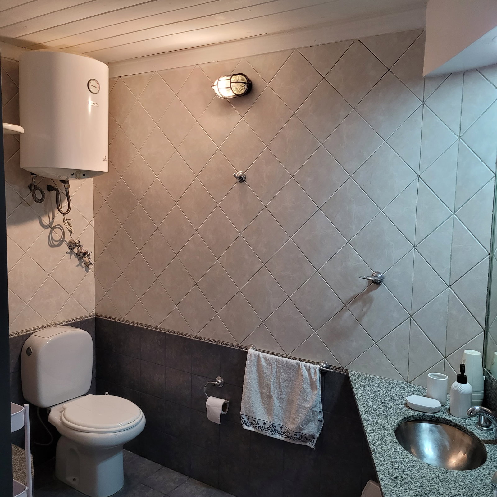 Quarto Em Casa Do Anfitrião CABA 666934