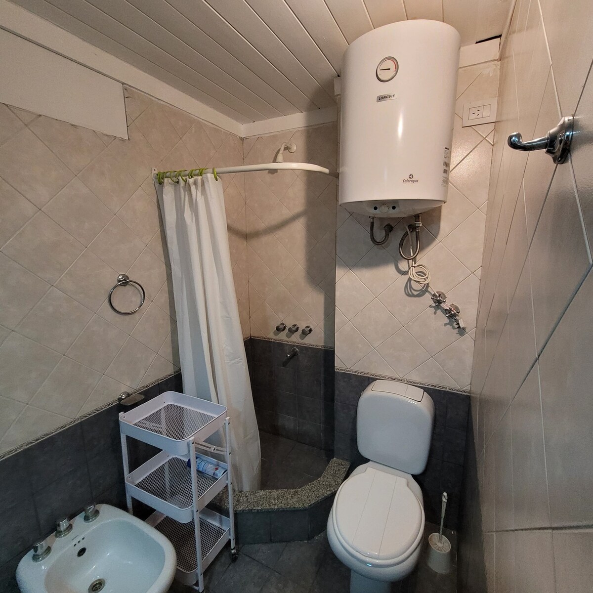 Quarto Em Casa Do Anfitrião CABA 666934