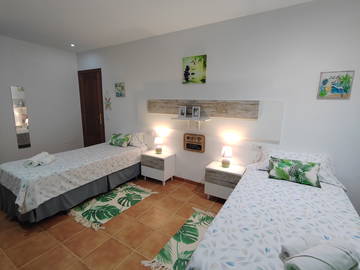 Roomlala | Quarto Privado com Varanda e Banheiro Compartilhado