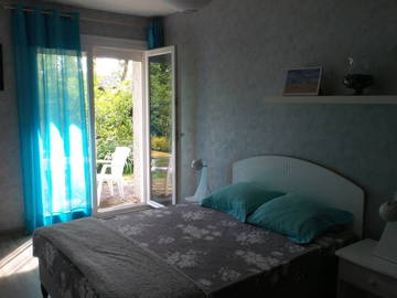 Roomlala | Quarto Privado com Vista Jardim