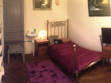 Roomlala | Quarto privado compartilhado