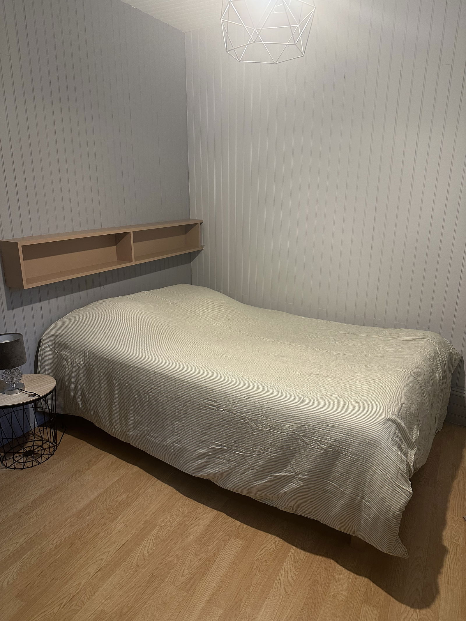 Hospedagem Em Casa De Família Arcueil 457961