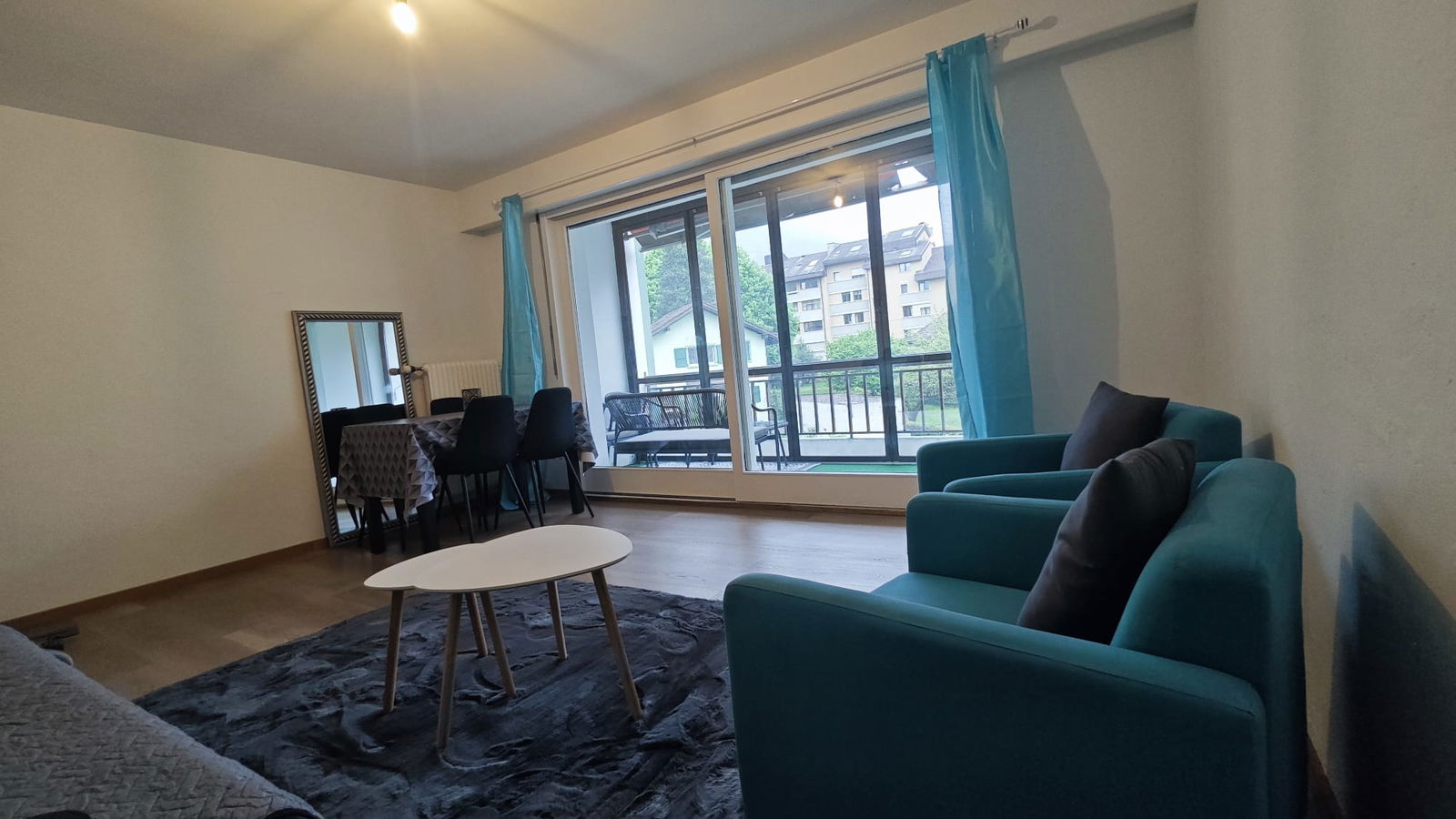 Coliving Monthey 625730