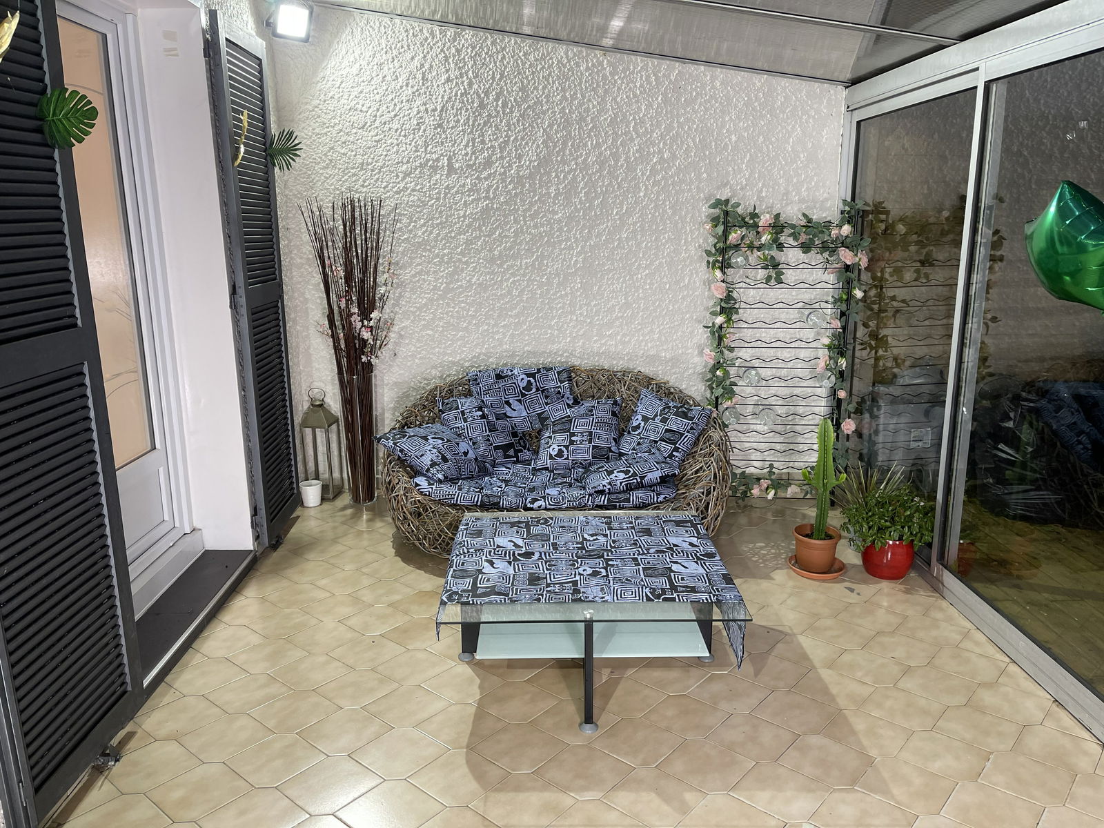 Coliving Stains 253854