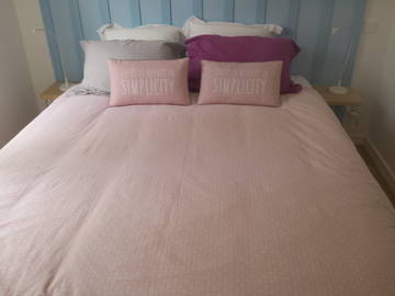 Roomlala | Quarto privado em casa de férias