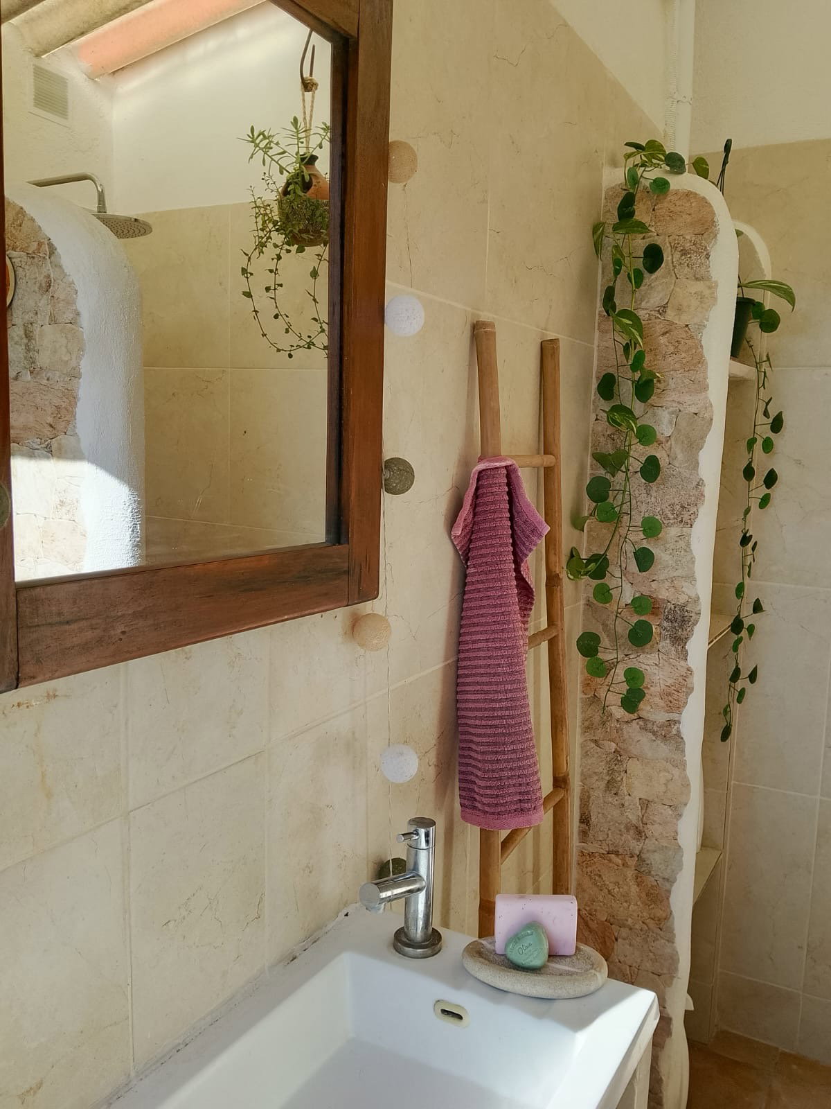 Hospedagem Em Casa De Família Tortosa 662819