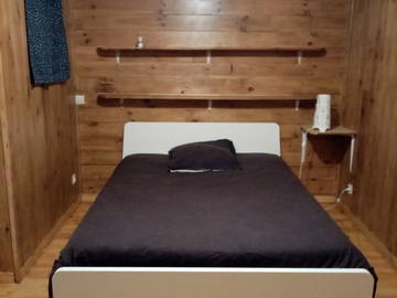 Roomlala | Quarto privado em um apartamento familiar de 5 cômodos