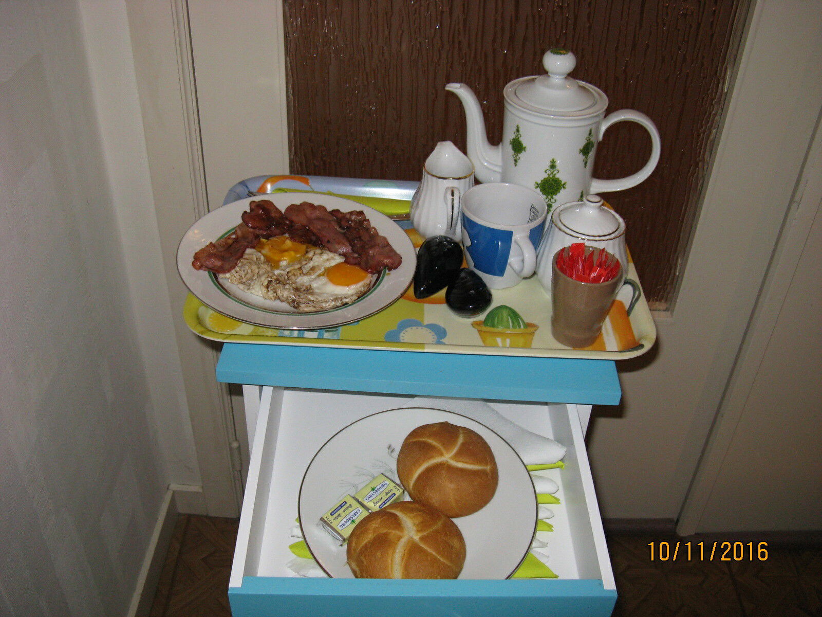 Hospedagem Em Casa De Família Oostende 160808