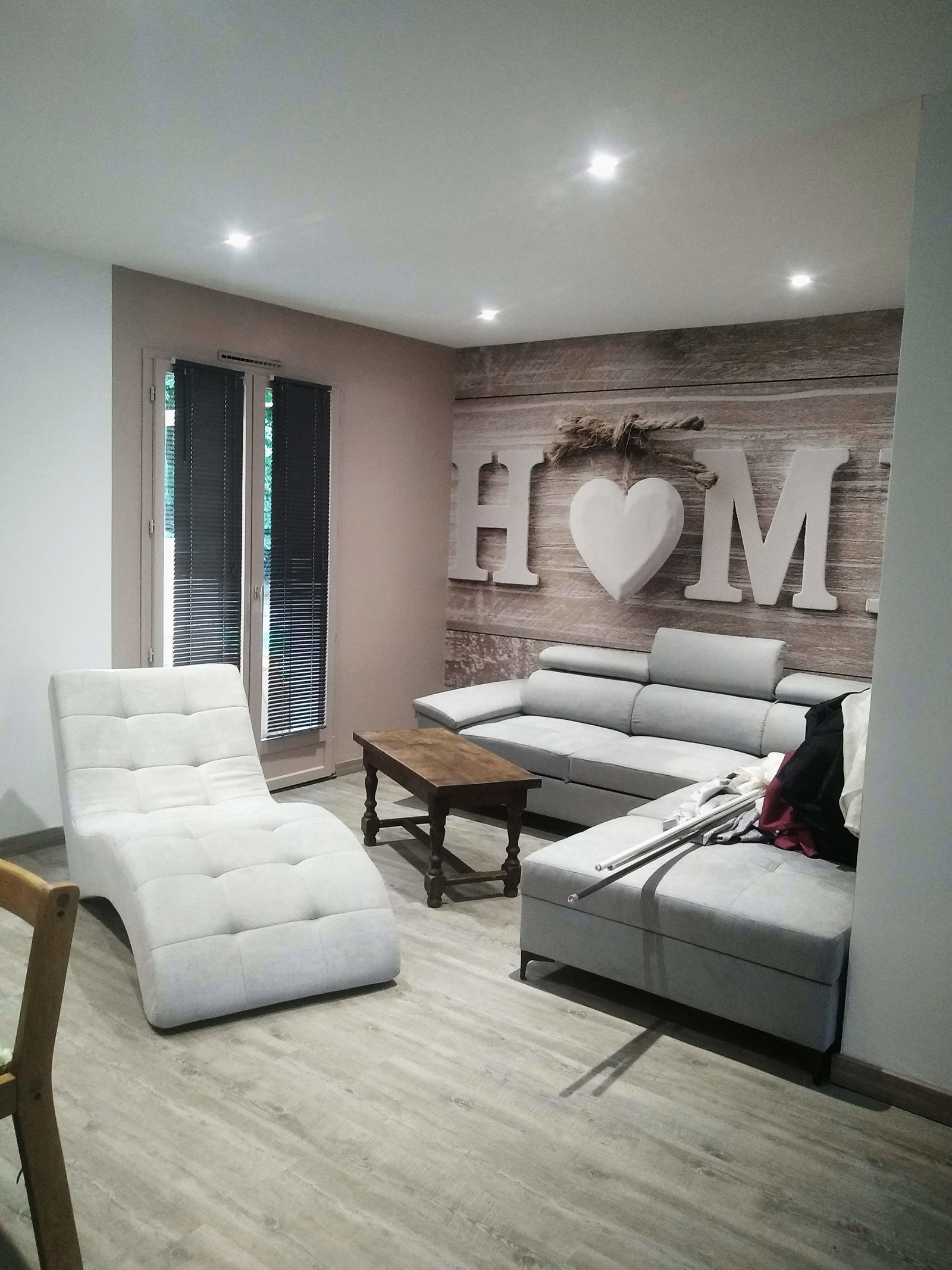 Hospedagem Em Casa De Família La Chapelle-Saint-Luc 421382